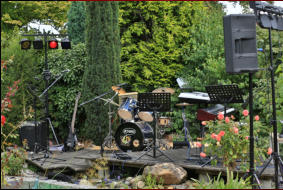 SPIELwiese Tripsrath - Foto: Ina Boomers