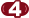 4 4