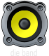die band