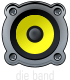 die band